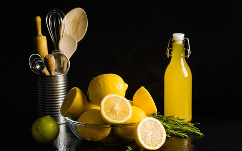 Come produrre un vero limoncello originale? | Lemon Brothers