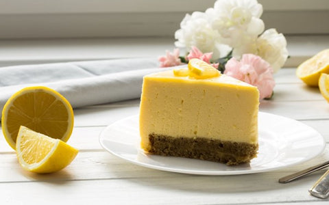 Limoncello in Desserts: Sweet Specialties