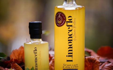 Limonceflo : Distinction Mondiale pour une Expérience Gustative Inégalée
