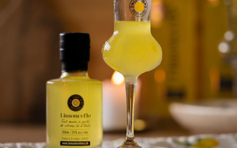 Limonceflo : Consécration au Liqueur Masters 2022