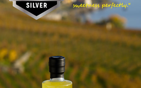 Limonceflo : Distinction d'Élite aux Bartender Spirits Awards 2023