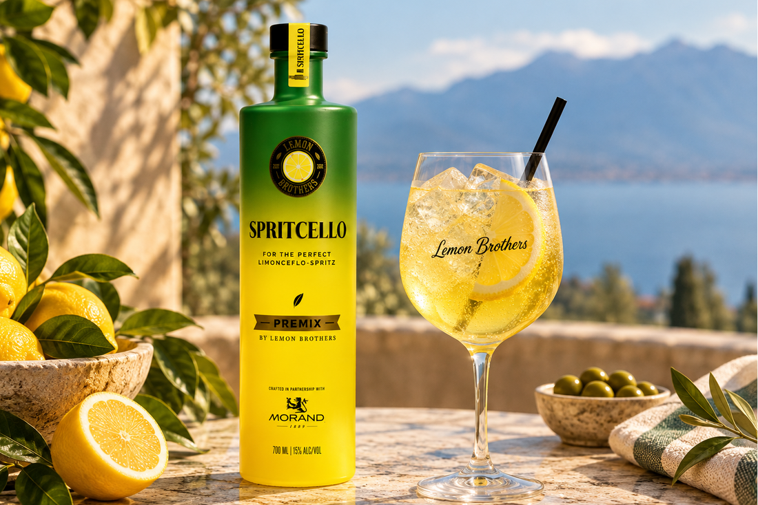 Spritcello