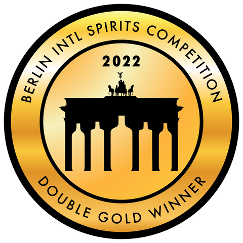 Berlin International Spirits Competition 2022