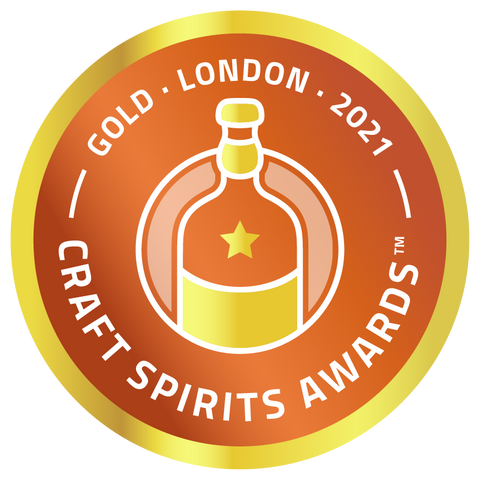 Craft Spirits Awards 2021