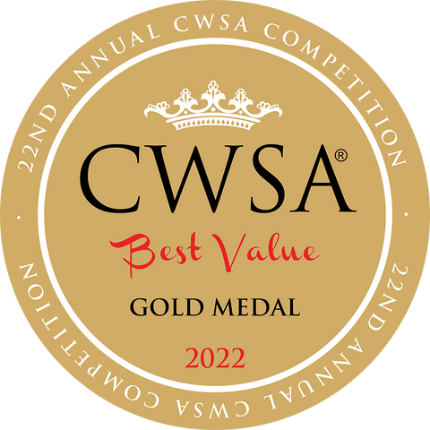 China Wine and Spirits Awards 2022