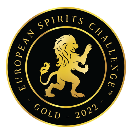 European Spirits Challenge 2022