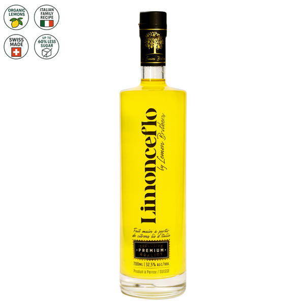 Limonceflo 700ml