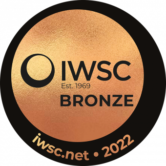 International Wine and Spirits Competition 2022