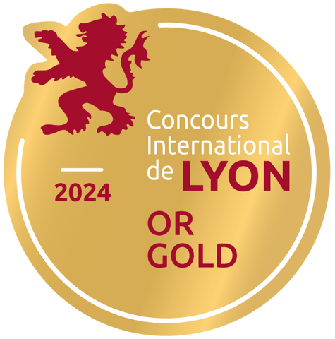 Concours International de Lyon 2024