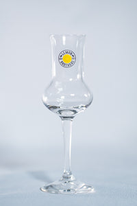 Verre en Crystal "Lemon Brothers"